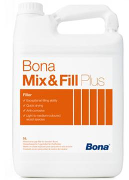 Bona Mix & Fill Plus 5l