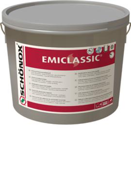 Schönox Emiclassic (14kg)