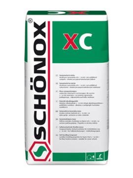 Schönox XC (25kg)