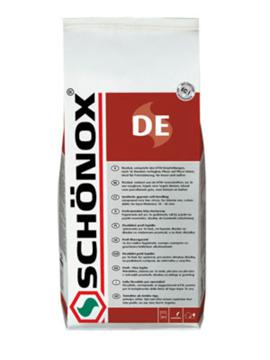 Schönox DE (25kg)