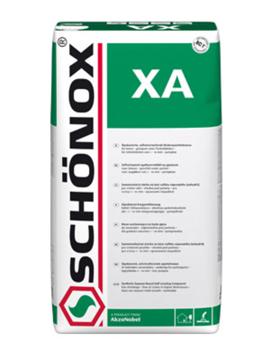 Schönox XA (25kg)