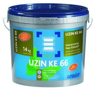 Uzin KE 66 (14kg)