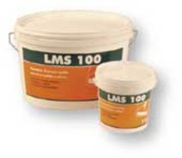 LMS 100 5kg