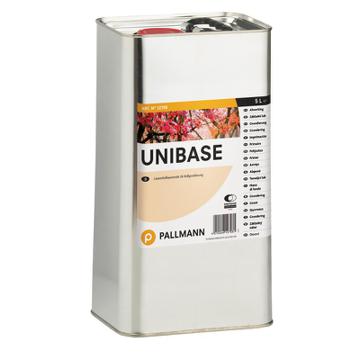 Pallmann Unibase (5l)