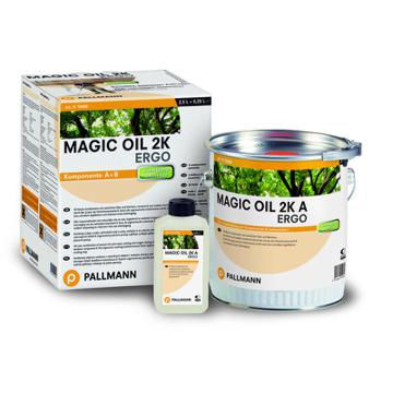 Pallmann Magic Oil 2K ERGO (1l)