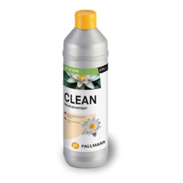 Pallmann Clean (0,75l)
