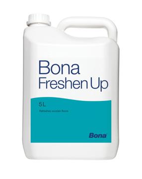Bona Freshen Up (5l)