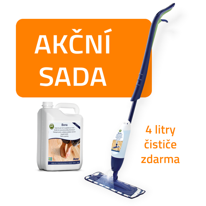 bona spray mop