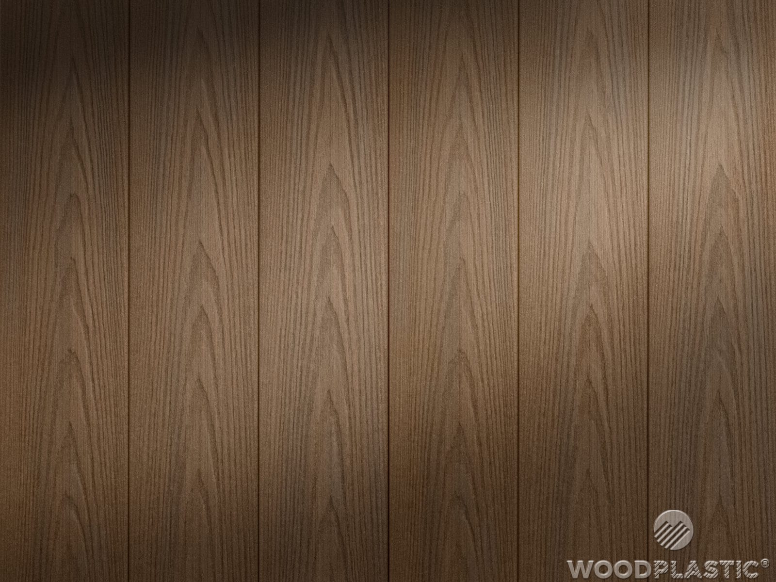 Terasy NATUR PLUS Teak