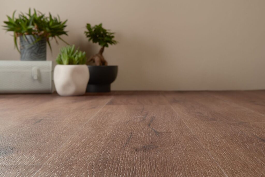 Cedar Dark Brown 40 CLIC - Obrázek 2