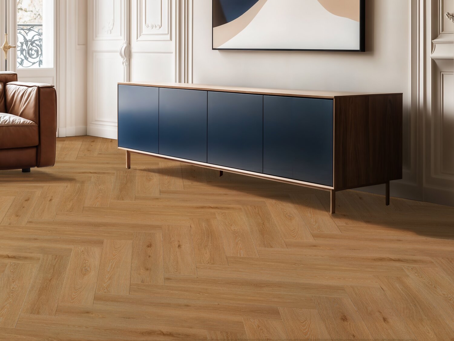 Aquinoah Honey 55 Acoustic