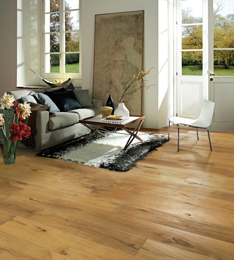 Dub Grano lak - Obrázek 2