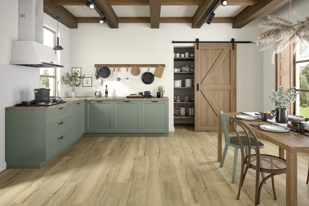 EDF145 Dub Halifax přírodní - Obrázek 2