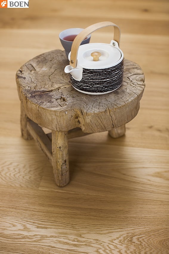 Dub POP 138mm olej - Obrázek 2