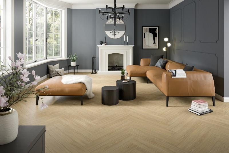 EL2152 Dub Casella přírodní - Obrázek 2