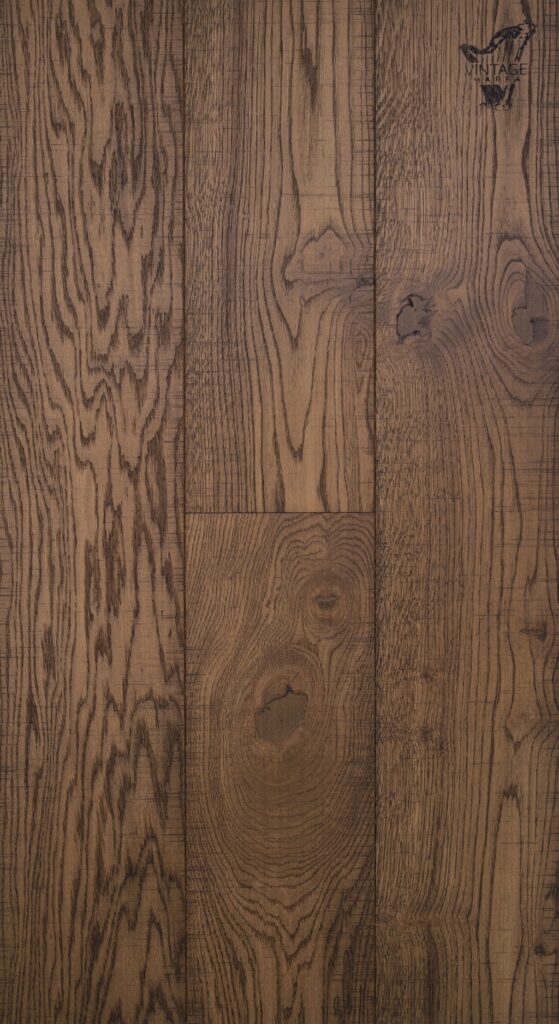 Dub Harfa Vintage - Obrázek 4