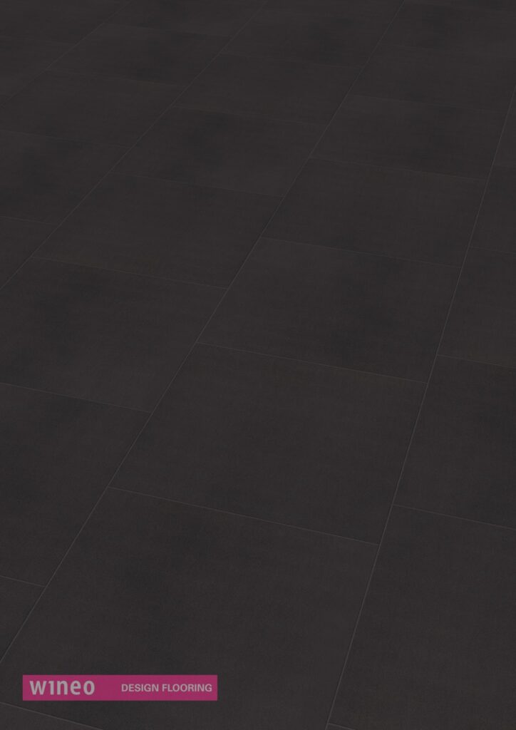 Solid Black - Image 3