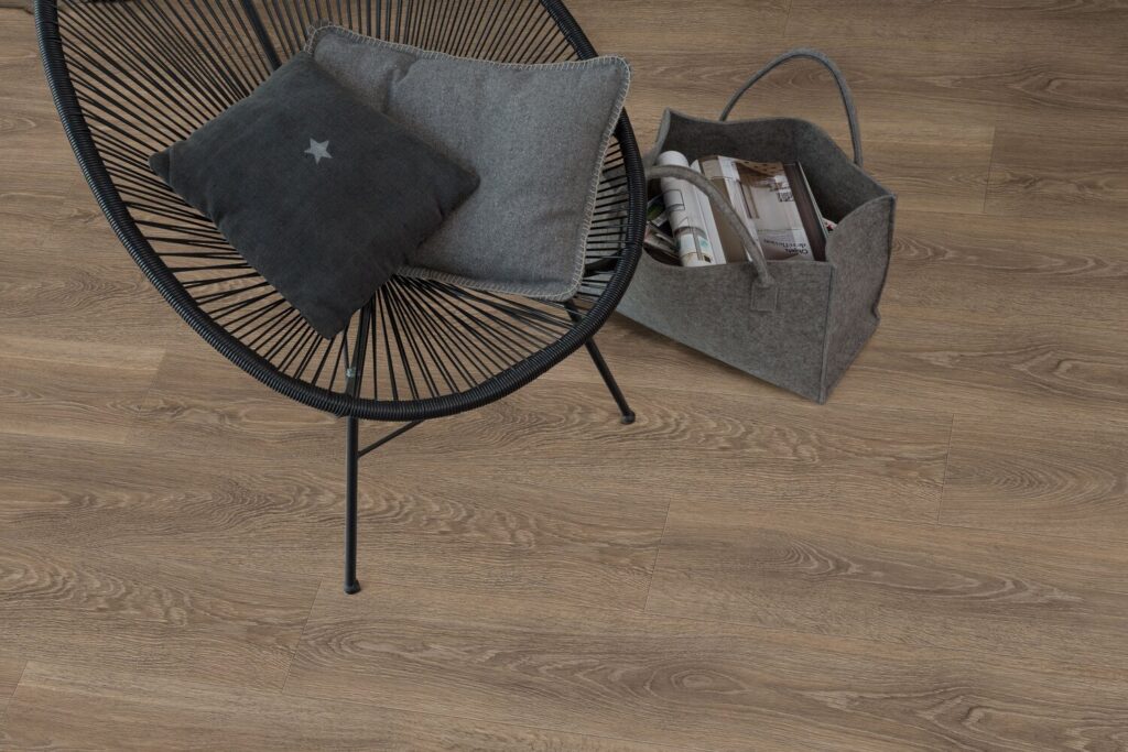 Charming Oak Smoked 55 - Obrázek 2