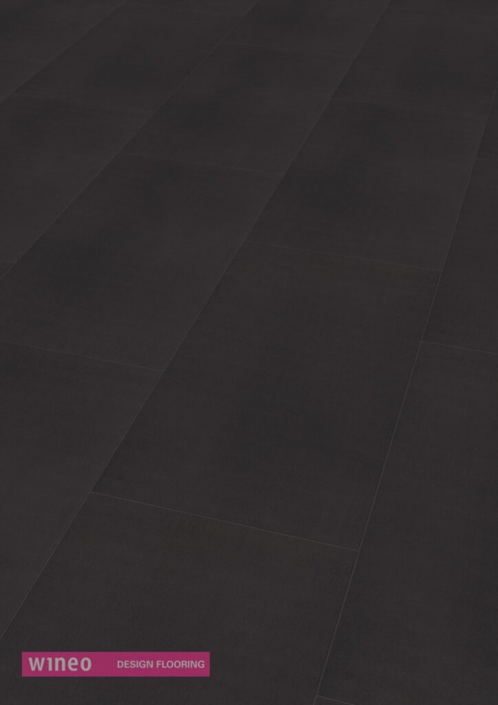 Solid Black - Image 2