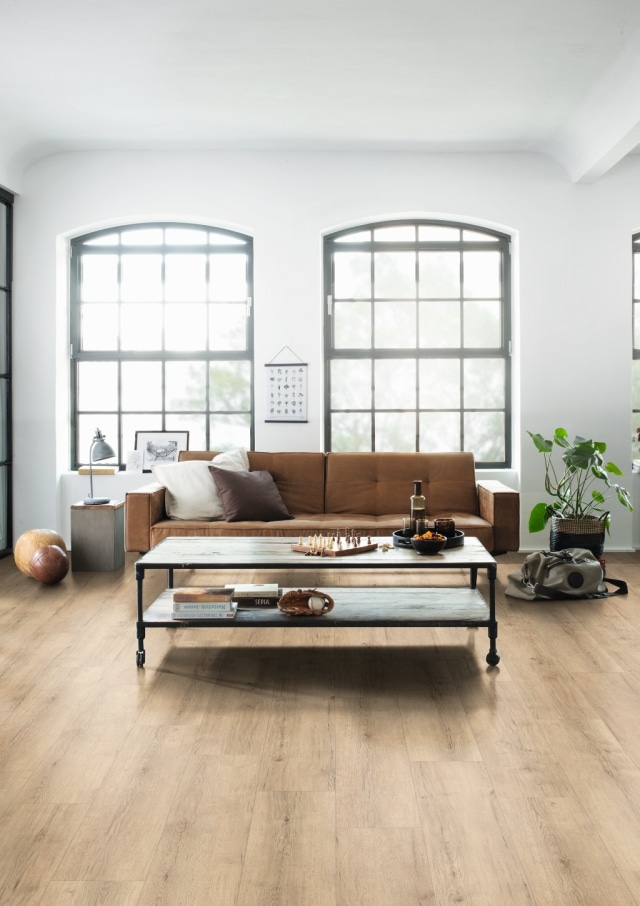 EL2141 Dub Carlin pískový - Obrázek 2