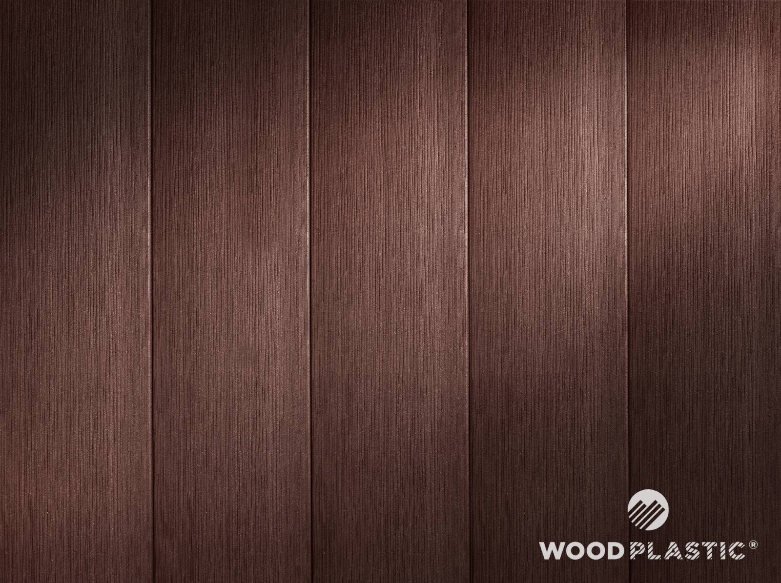 Terasy RUSTIC Palisander