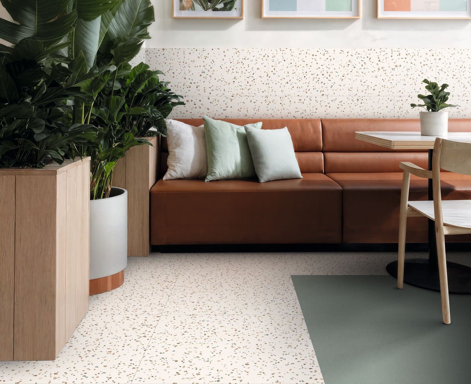 Urban Street Cobalt 55