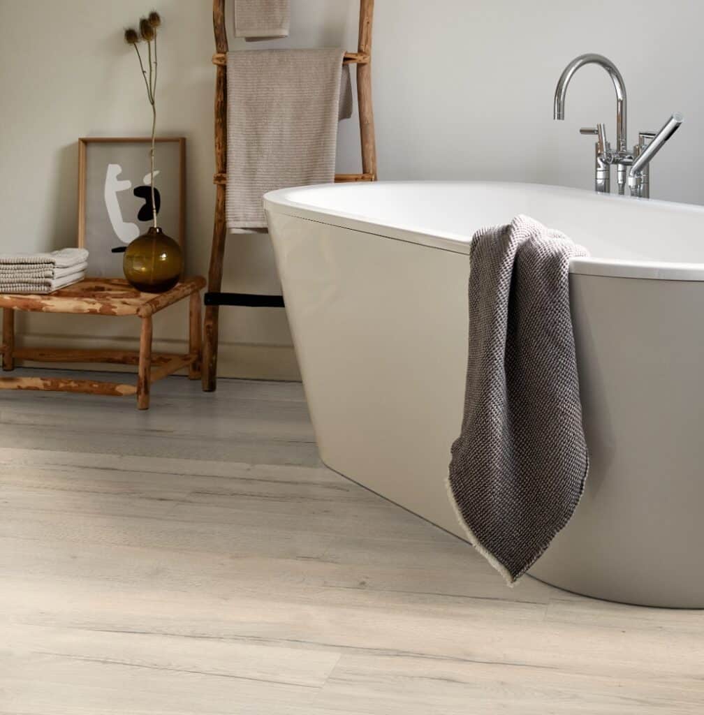 EDF144 Dub Halifax bílý - Obrázek 2