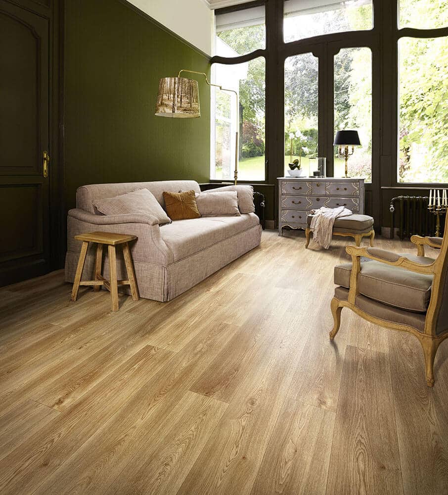 Columbian Oak 636L - Obrázek 2