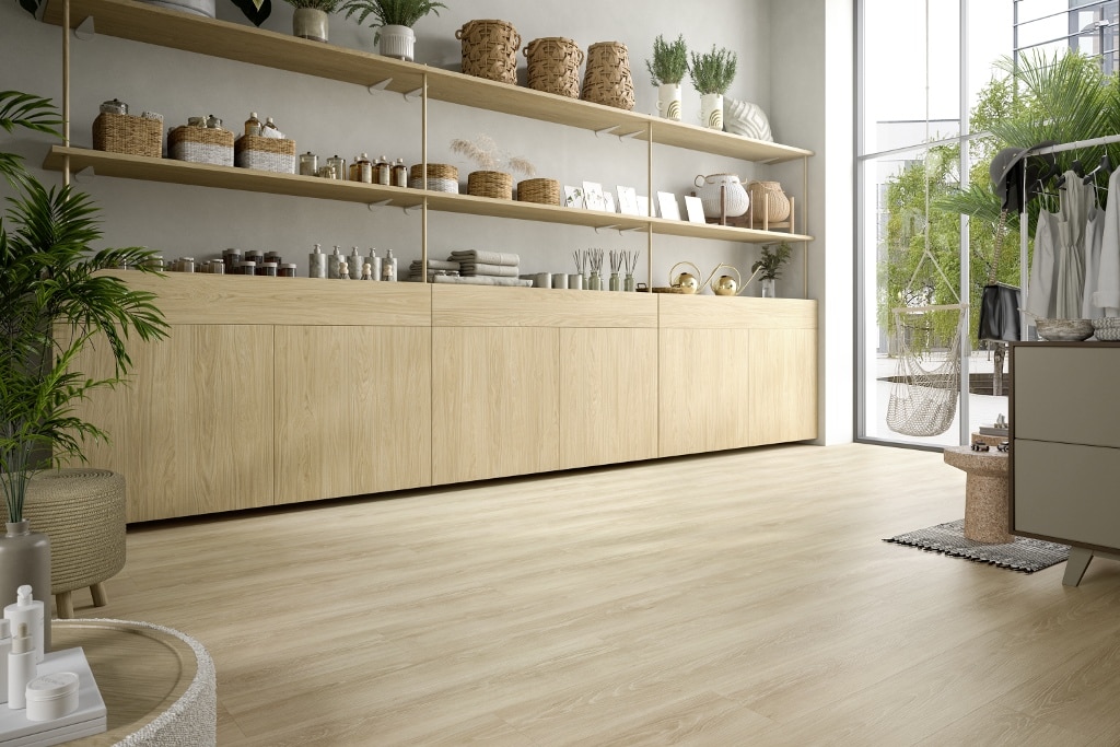 EDF196 Dub Capri krémový - Obrázek 2