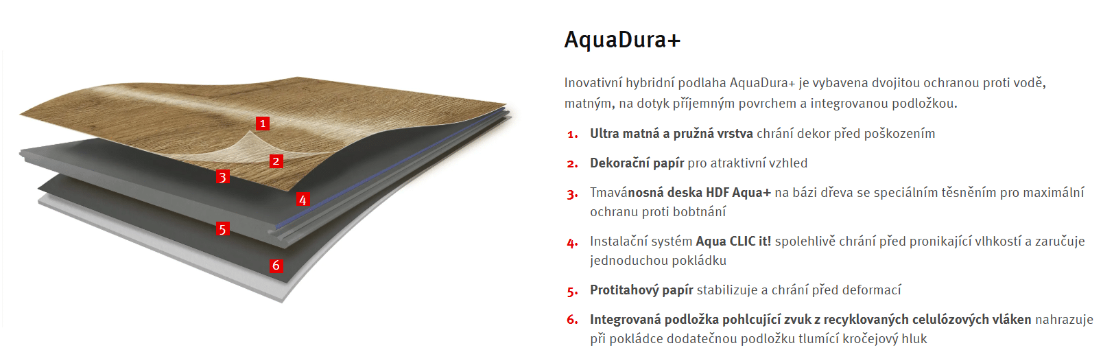 EDF173 Dub Waltham přírodní