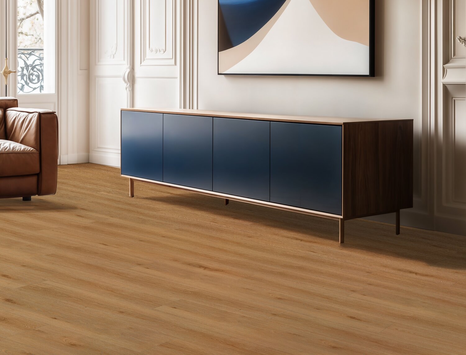 Aquinoah Honey 55 Acoustic