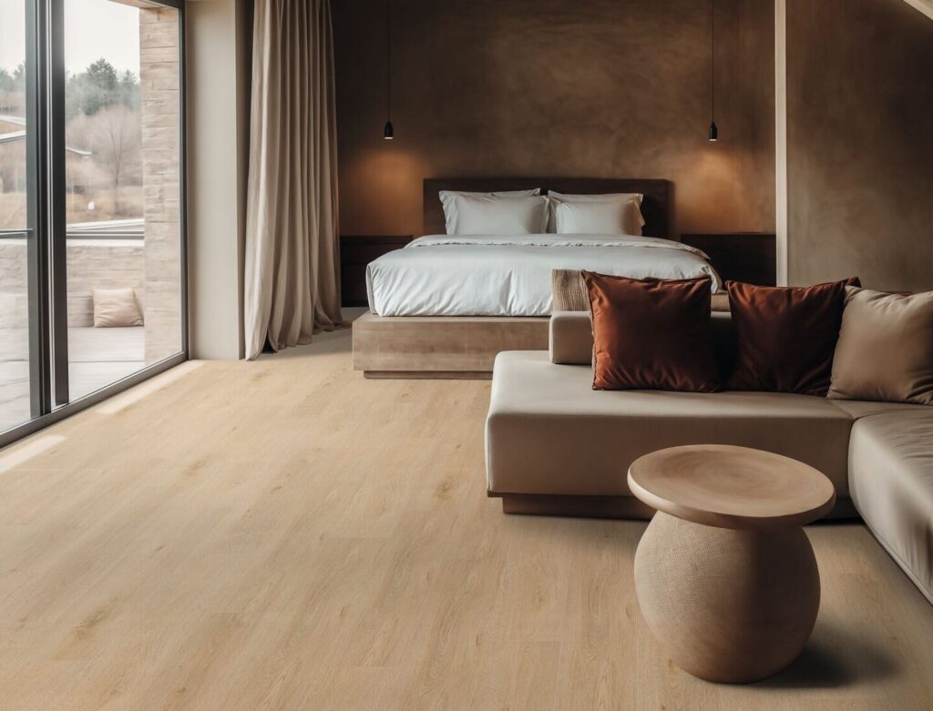 Aquinoah Blond 55 CLIC - Obrázek 2