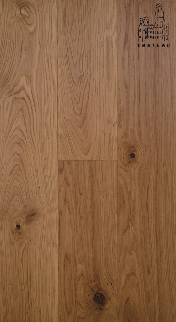 Dub Chateau - Obrázek 5