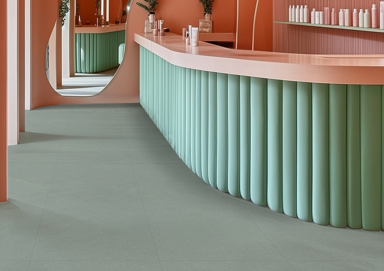 Urban Street Cobalt 55