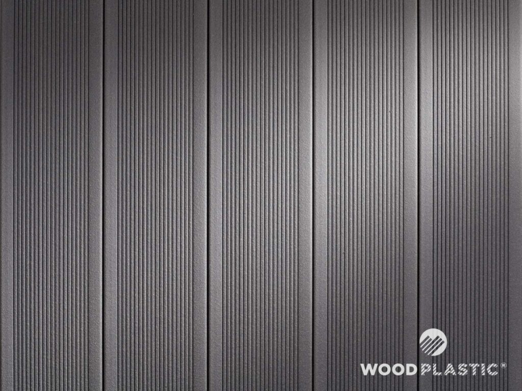 Terasy GROOVE Inox - Obrázek 3