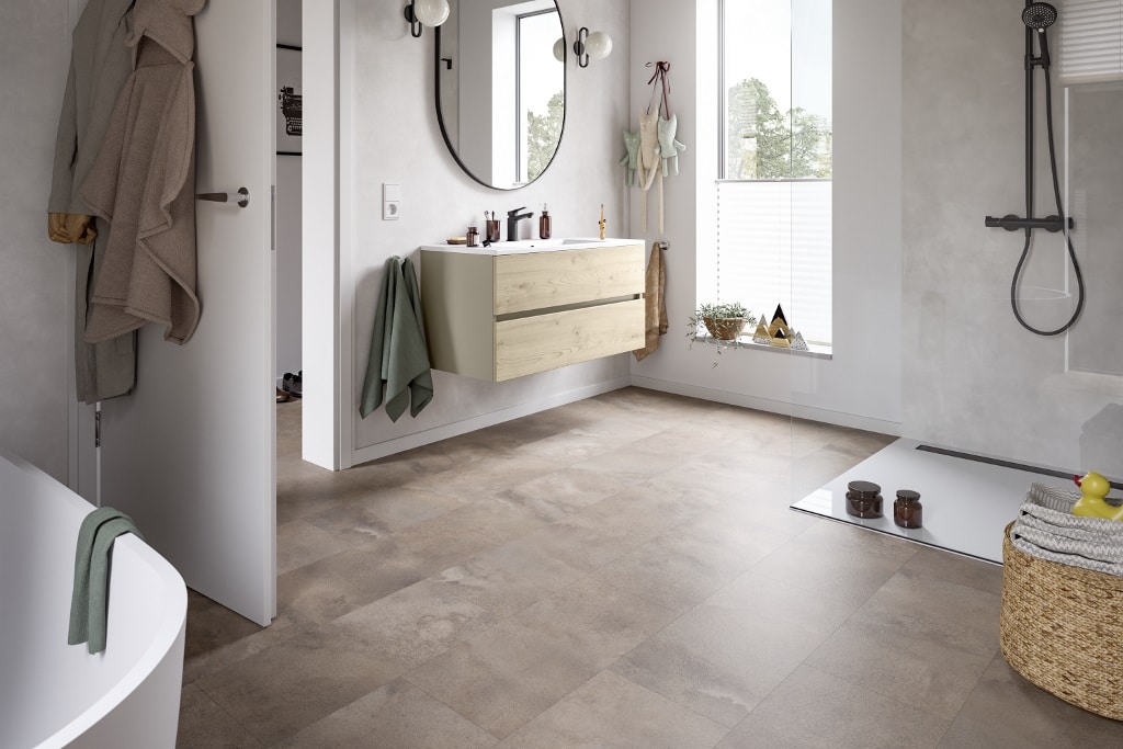 EDF304 Titanite pískově béžový - Obrázek 2