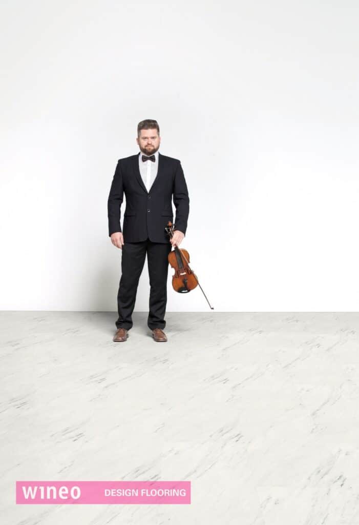 White Marble - Obrázek 2