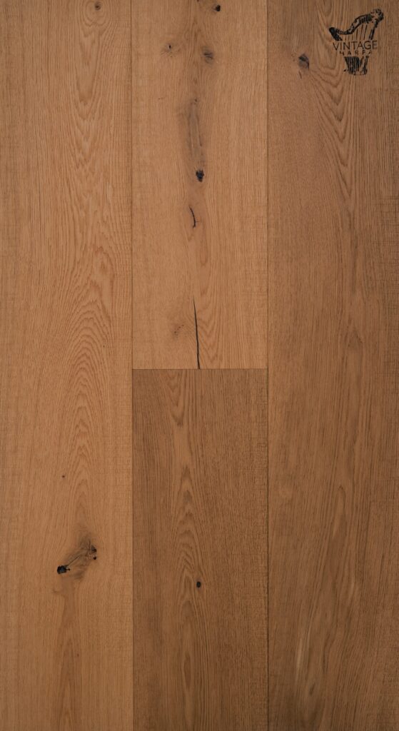 Dub Harfa Vintage - Obrázek 5