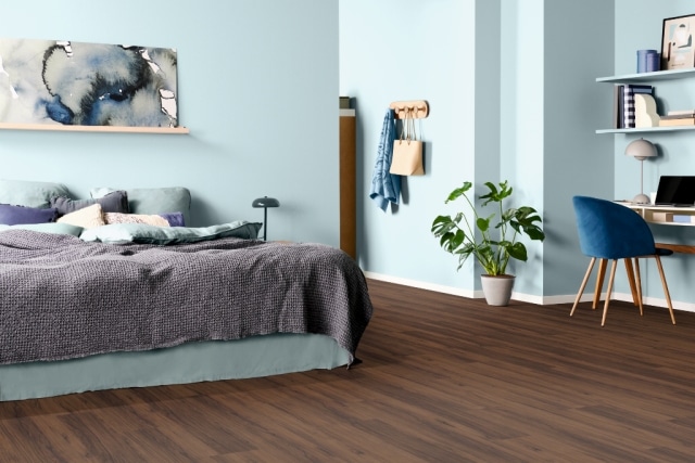 EL1307 Ořech Warmia hnědý - Obrázek 2