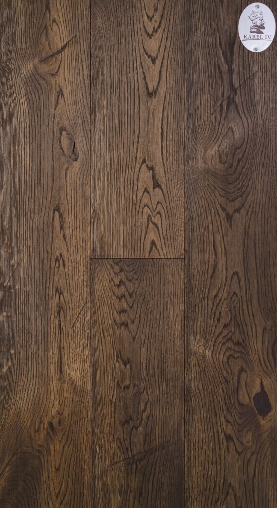 Dub Karel IV. - Obrázek 3