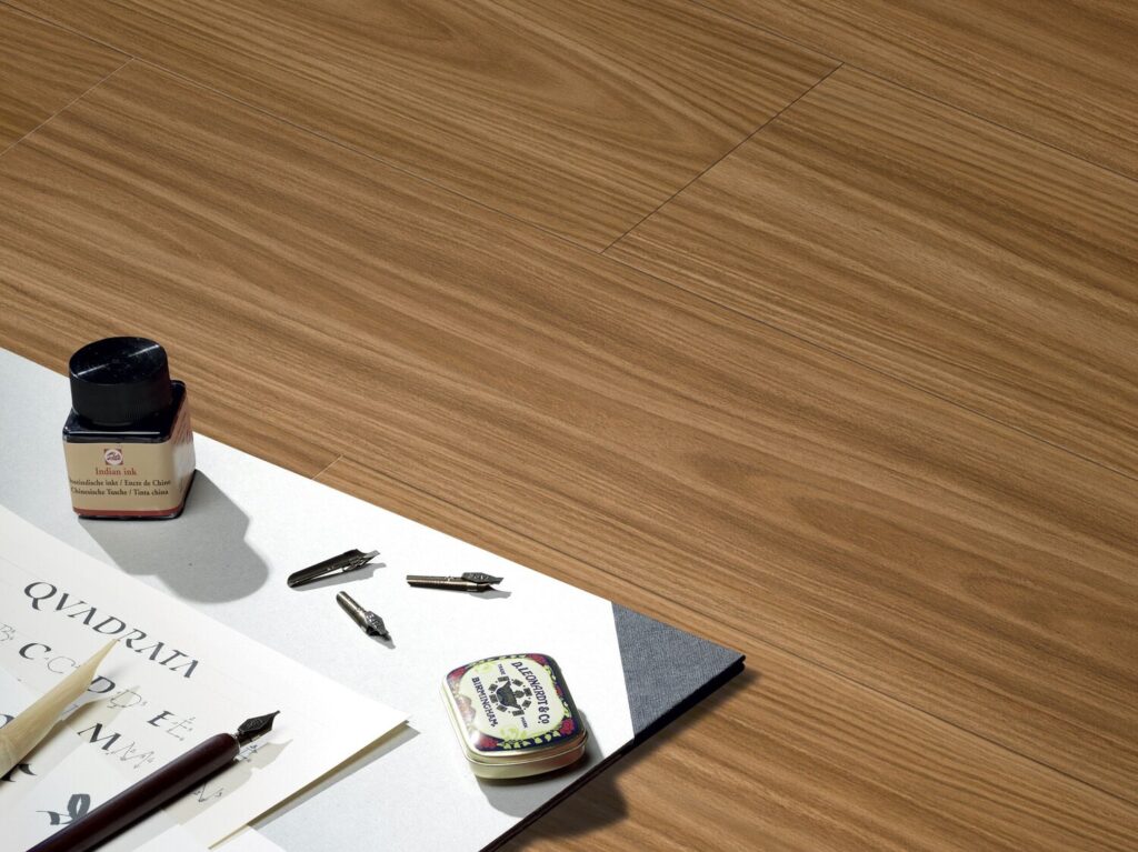 Linear Wood Honey 55 - Obrázek 2