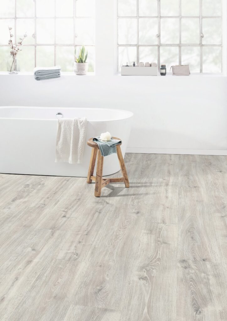 EDF174 Dub Waltham bílý - Obrázek 2