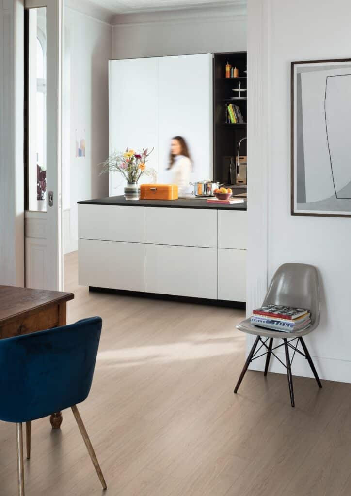 EDF186 Dub Victoria světle hnědý - Obrázek 3