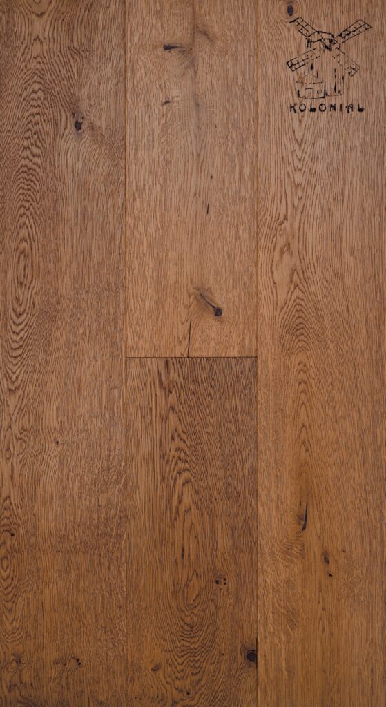 Dub Kolonial - Obrázek 3