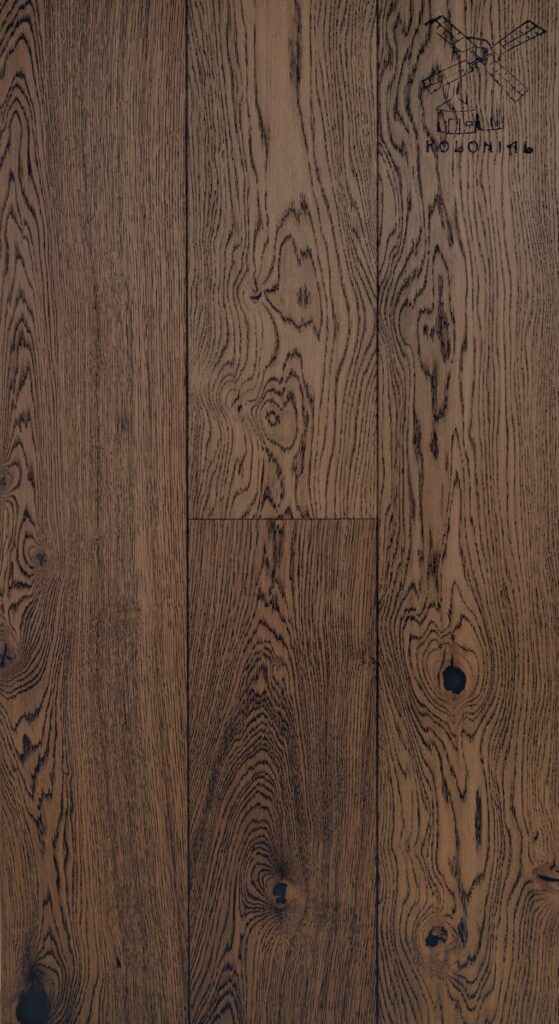 Dub Kolonial - Obrázek 2