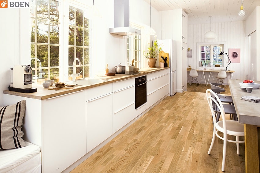 Dub BLUES - Obrázek 2