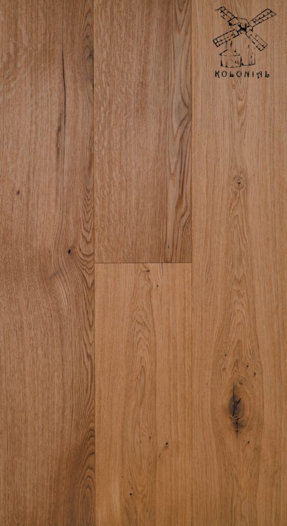 Dub Kolonial - Obrázek 6