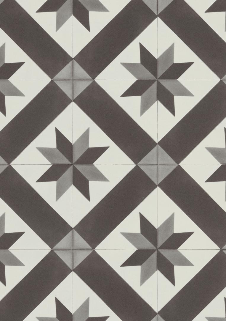 Cordoba Black and White