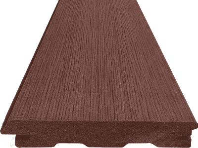 Terasy RUSTIC Palisander