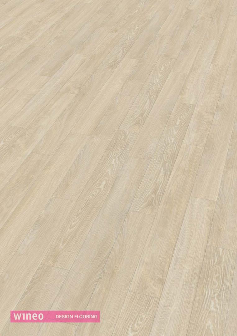 Infinity Light Solid